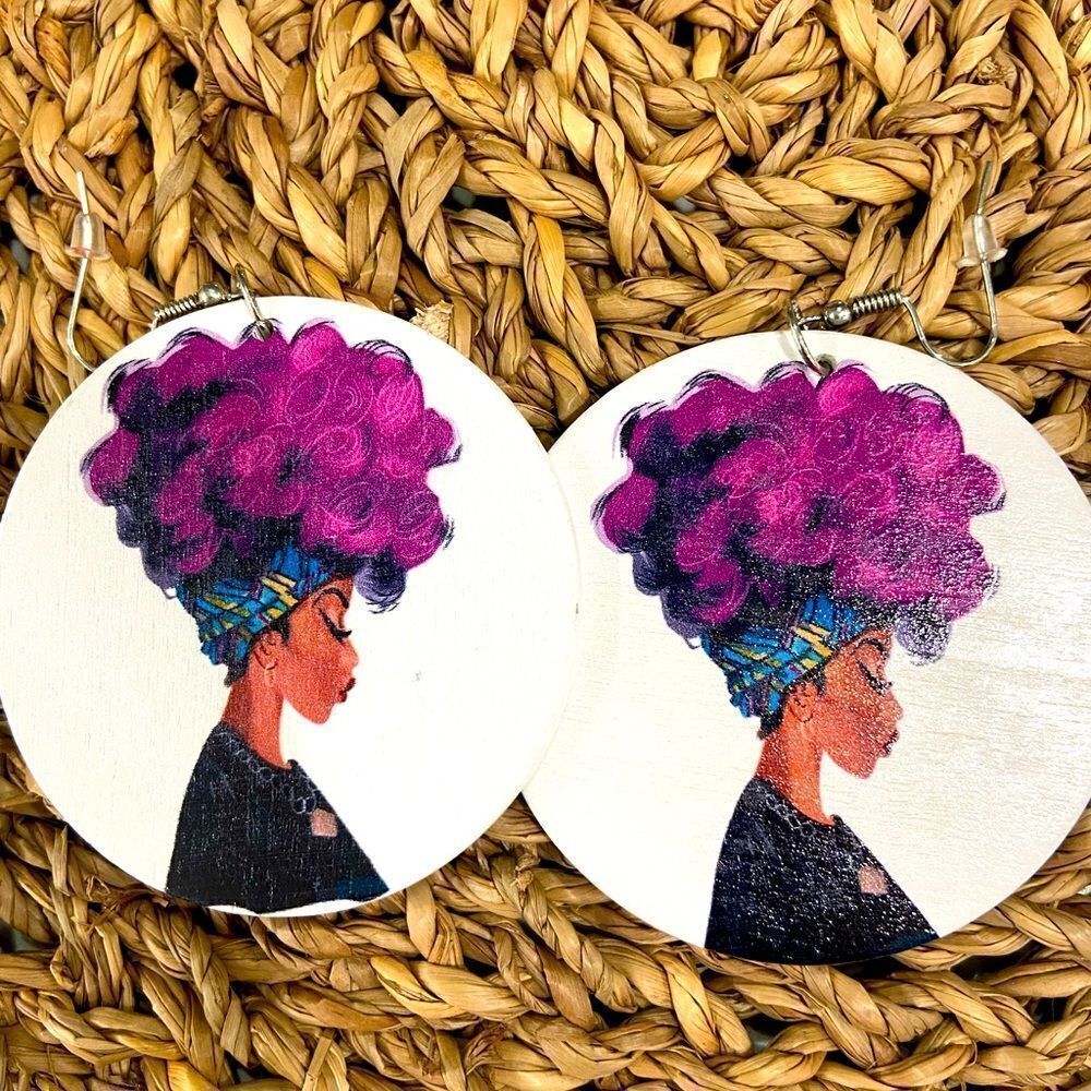 ‎Cute Earrings